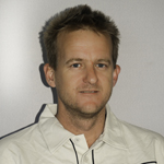 Brad Crighton - Mining Professional - Director